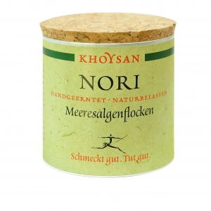 Khoysan Nori Meeresalgenflocken